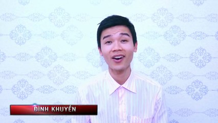 3000 từ vựng có giúp bạn giỏi tiếng Anh - Đình Khuyến