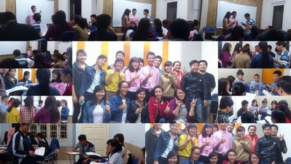 Bí quyết học ngữ âm tiếng Anh rất dễ dàng và hiệu quả - Đình Khuyến