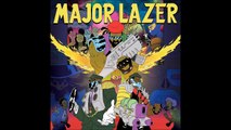Major Lazer - Keep Cool (feat. Shaggy & Wynter Gordon)