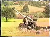srpska artiljerija