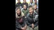 Afghan Youth Peace Volunteers message to Afghans for Peace