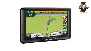 Garmin Dezl 760LMT 7-Inch Bluetooth Trucking GPS with Lifetime Maps & Traffic