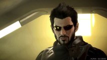 DEUS EX: Mankind Divided – Full E3 2015 Gameplay Demo