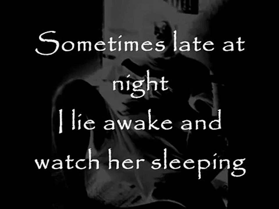 If Tomorrow Never Comes Lyrics