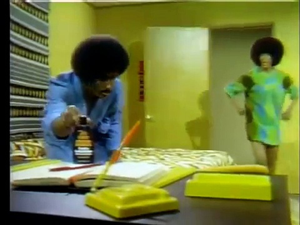 Afro Sheen Hand and Body Lotion Ad 2