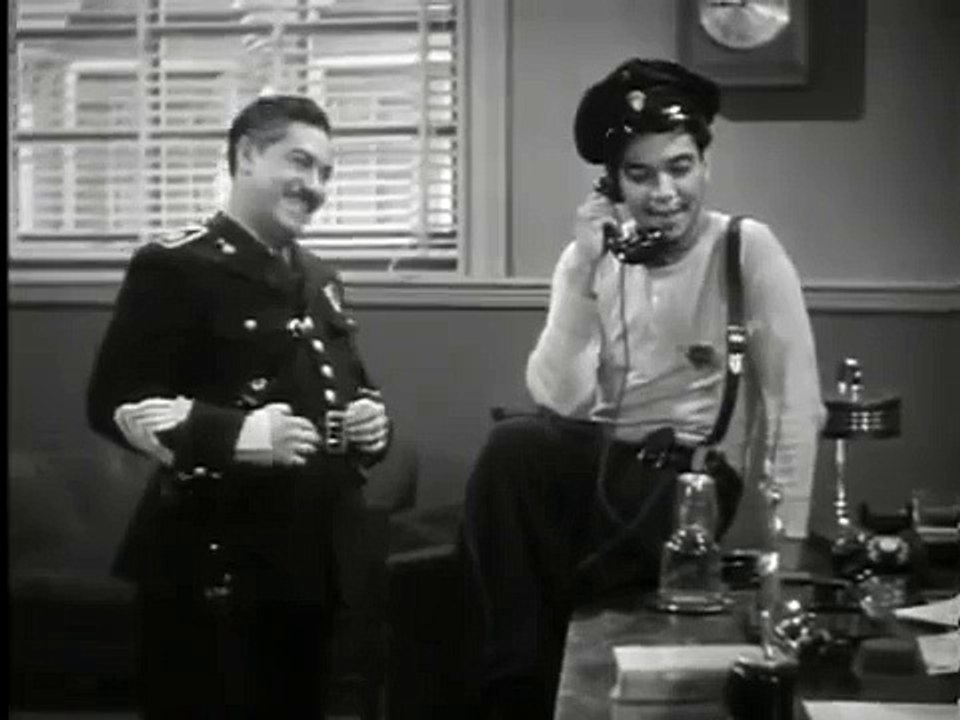 Cantinflas - Quien habla