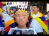 Free Tibet: video con musica etnica tibetana - with  tibetan ethnic music