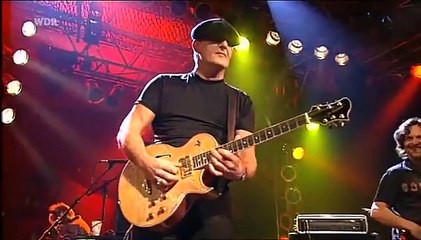 Jan Akkerman - Streetwalker