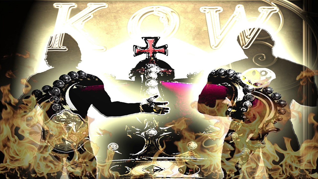 K.O.W theme re-done