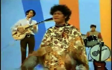 The Monkees - Randy Scouse Git