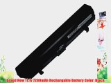 Li-ion Battery For IBM Lenovo IdeaPad S9 S10 S10e series replace L08C3B21 TF83700068D 1BTIZZZ0LV1