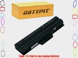 Battpit? Laptop / Notebook Battery Replacement for Sony VAIO VGN-NW270F/W (No additional firmware