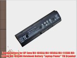 Laptop Battery for HP Envy M4-1045LA M4-1050LA M4-1115DX M4-1150LA M6-1035DX Notebook Battery