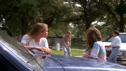 Кровавая бездна (ужасы)