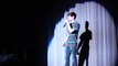 Cory Sauer - Talent Show Beatboxing 2013