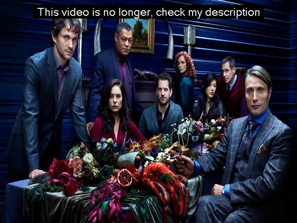 Watch Hannibal (( Season 3 Episode 3 )) - Secondo Full | NBC