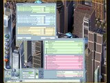 SimCity 4 - Densk 22.537.498 inhabitants and Cities!