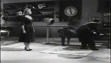 Tin Tan, Sonia Furio El Medico de las Locas