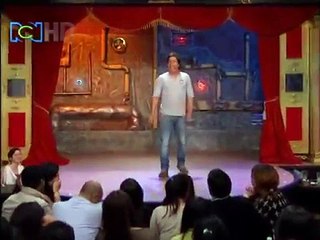 Comerciales - Alejandro Riaño