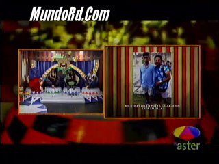 Comunicadora asegura el poeta la estuvo enamorando y que tambien le dijo NO a Don Miguelo