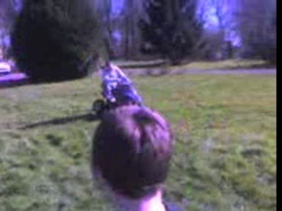 Cédric essay encore