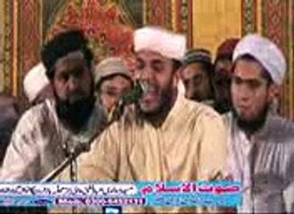 AY KUDA AY KUDA - beatiful naat by Hafiz abu bakar