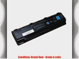 CWK? New Replacement Laptop Notebook Battery for Toshiba Satellite S855-S5252 S855-S5254 S855D-SP5262LM