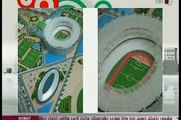 Basra Sports City مدينة البصره الرياضيه