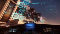 325A Race at the Defford Link (9:48:17) Star Citizen Racing