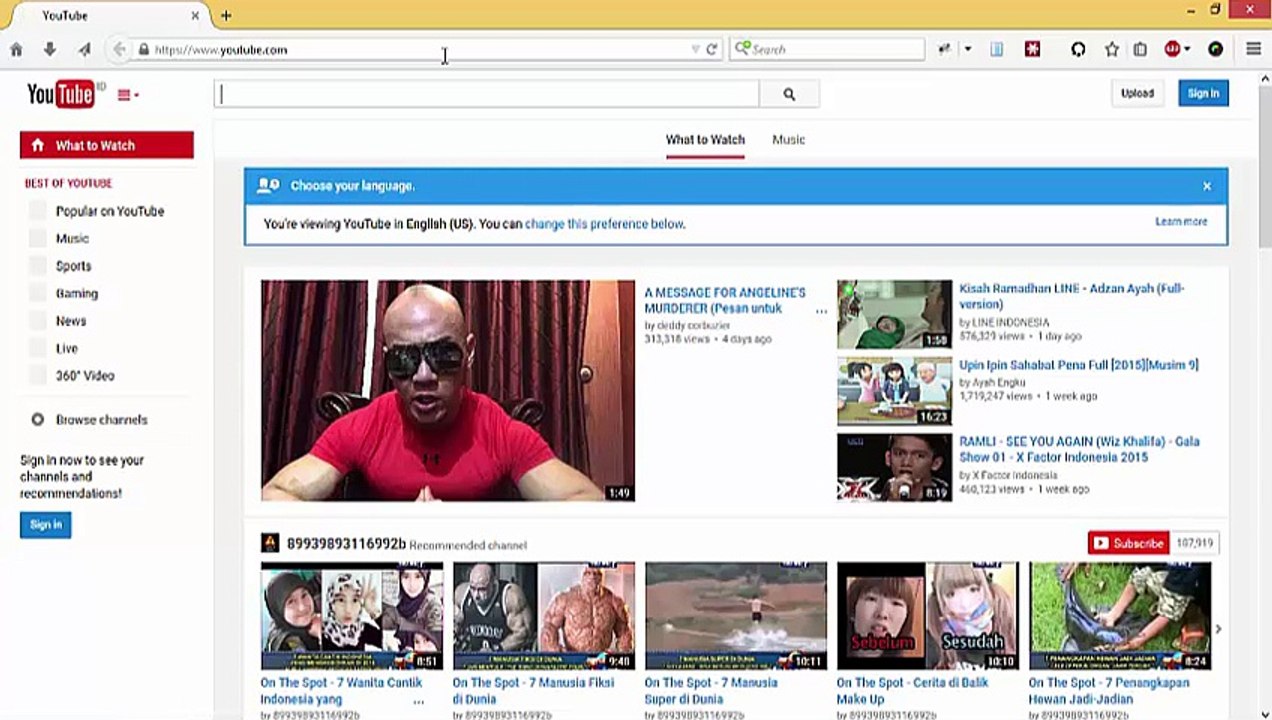 Youtube Viewers Bots