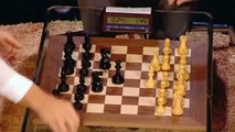 Bill Gates Loses Chess Game To World Champion In 79 Seconds