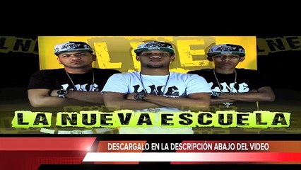 La Nueva Escuela 8 Acapellas ORIGINALES Exclusivo Para Los DJ