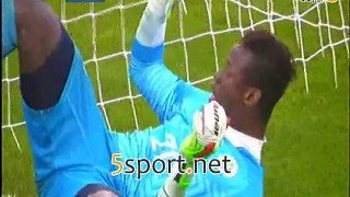 اهداف مباراة ( السنغال 1-3 مالي ) المركز الثالث -  كأس العالم للشباب 2015