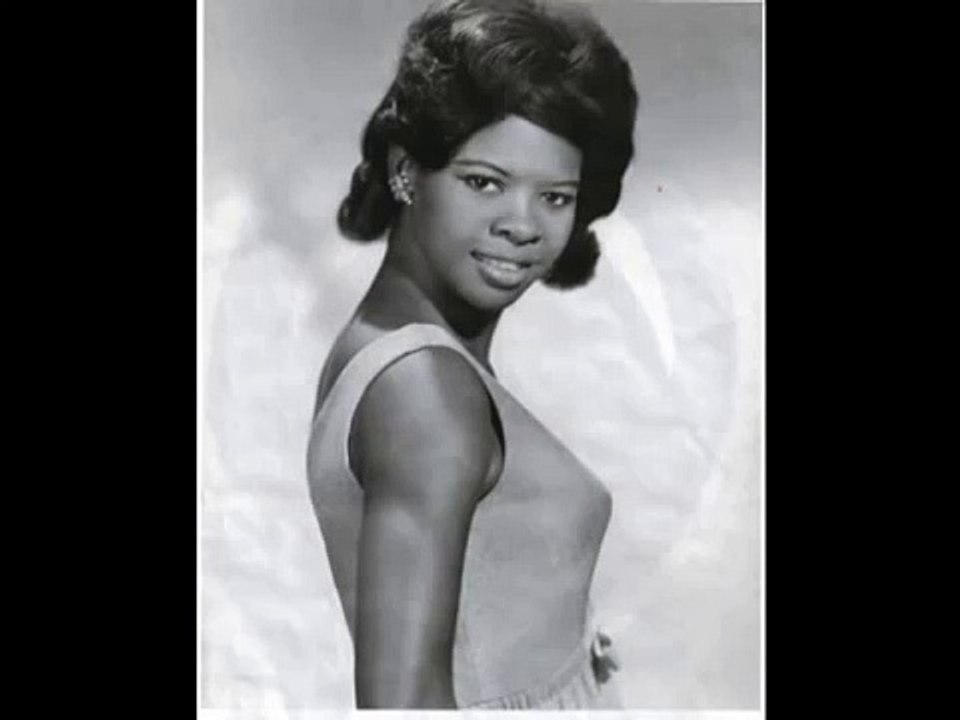 Irma Thomas - Anyone Who Knows What Love Is (Will Understand)