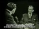 Aldous Huxley Interview 18 Mai 1958