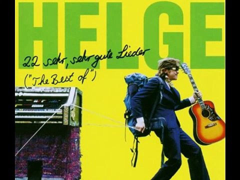 Helge Schneider - Musik, Musik, Musik