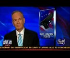 Bill O'Reilly Threatens Mexico Again