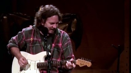 Forever Young Eddie Vedder Subtitulado