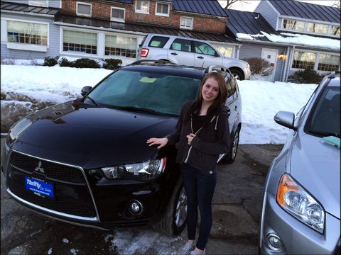 Pre-Owned Dealership Reisterstown, MD | Thrifty Car Sales of Reisterstown