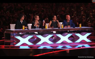 Best magic performances at America's Got Talent