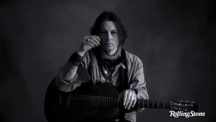 Paul McCartney "My Valentine" - Only Johnny Depp