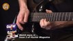 Ibanez JS1000 BP Guitar Review - Demo With Danny Gill Guitar Interactive Magazine