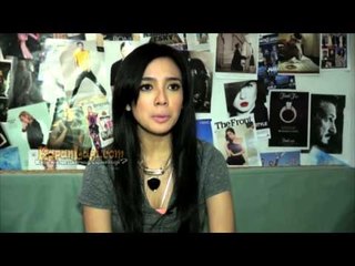 Awet Muda, Dea Ananda Selalu Dapat Peran Sebagai Anak Remaja