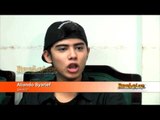 Aliando Merasa Tertantang Perankan Dua Karakter di GGS