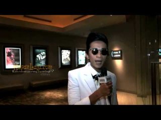 Ini Dia Gaya Terbaru Dari Aming