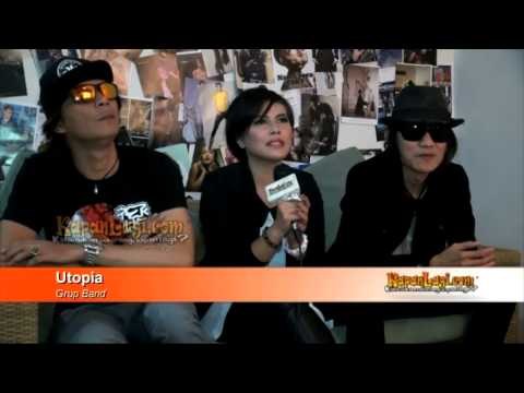 Anna Utopia Sering Dibanding-Bandingkan Dengan Pia