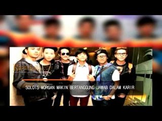 Morgan Oey Putus Komunikasi Dengan Personel Smash?