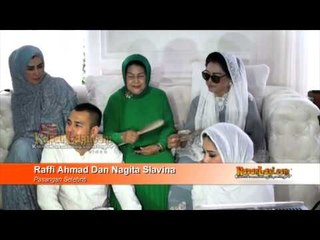 Di USG Calon Bayi Raffi Ahmad dan Nagita Masih ‘Ngumpet’