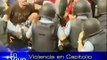 Capitolio - Pte. 2 - Estudiantes UPR vs Fuerza de Choque - 30 junio 2010