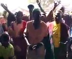 Ethiopia - Amhara Rain Dance